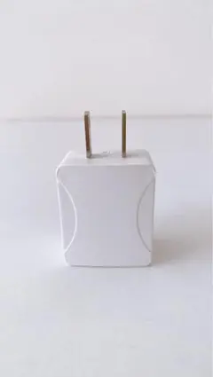 【パーツ】無印良品コードレスアロマディフューザー　ＵＳＢ‐ＡＣアダプター