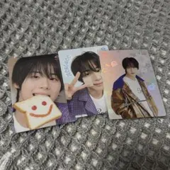 本日・明日発送可】AHOF パクハン トレカ 4枚セット - メルカリ