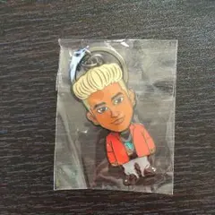 ELLY 首振りキーホルダー