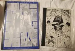 週間少年ジャンプ 2005年01号 デスノート連載1周年 巻頭カラー