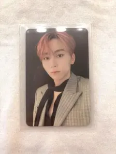 seventeen スングァン トレカ