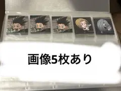 ハンターハンター ウエハース まとめ売り