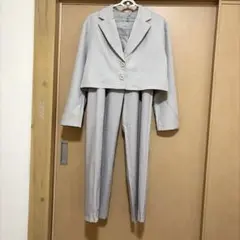 ジャケット　パンツ　セットアップ