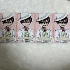 地縛少年花子くん アニメイトフェア特典4枚