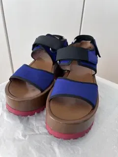 MARNIサンダルのサムネイル