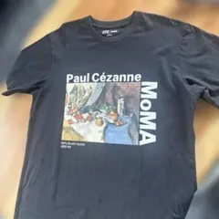 UNIQLO「ユニクロ」MOMAコラボTシャツ