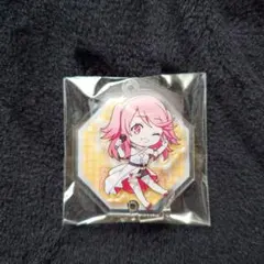 モンスト　ミカエル　アクリルスタンド　モンソニ