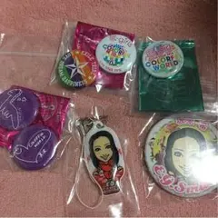坂東希+おまけ セット