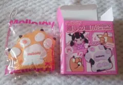 オ*中様 Mellojoy 猫爪