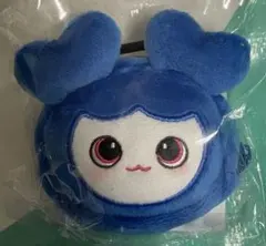 TWICE イヤホンポーチ ジヒョ BABY LOVELYS EARPHONES POUCH - Baby DAVELY / TWICE『JYP JAPAN