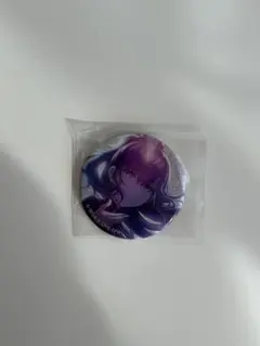 朝比奈まふゆ プロセカ 缶バッジ