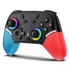 Switch2 コントローラー 背面ボタン付 マクロ機能 スイッチコントローラー