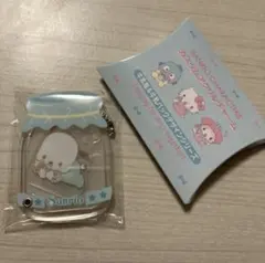 ポチャッコ カスタムアクリルチャーム