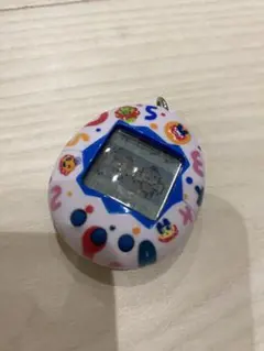 関西万博限定たまごっち 万博会場限定「たまごっち」早くもフリマサイトで高額転売 公式