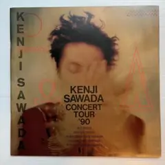 DVD BOX 沢田研二 ACT 1990-1998 FC限定 9枚組 - メルカリ