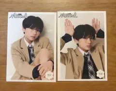 成田粋生写真