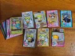 妖怪ウォッチ　ゲームカード