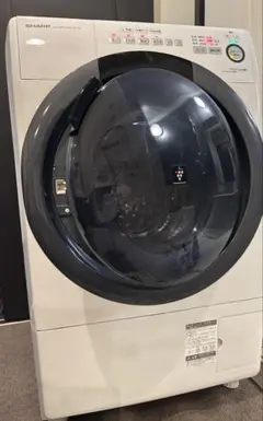 2026年最新】洗濯機 ドラム式 ジャンク品の人気アイテム - メルカリ