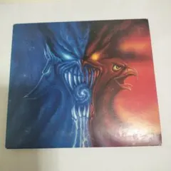 Gamma Ray Heading For Tomorrow CD 洋楽