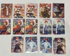 【まとめ売り】うたのプリンスさまっ♪ シャニライ ビジュコレ 音也
