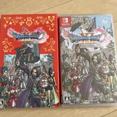 ドラゴンクエストXI 過ぎ去りし時を求めて S