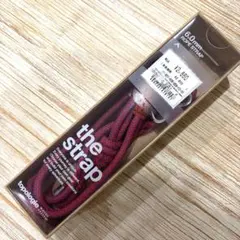 topologie the strap 6.0mm ロープストラップ