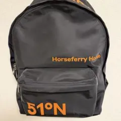 Burberry Horseferry House リュック