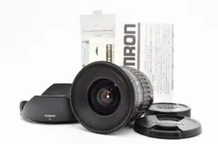 タムロン Di II カメラレンズ 11-18mm F4.5-5.6 キヤノン用のサムネイル