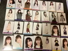 乃木坂46 渡辺みり愛　生写真　まとめ売り