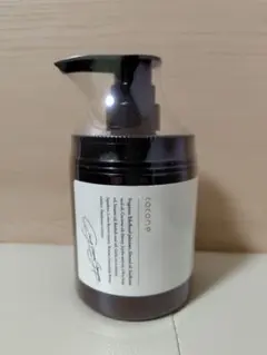 cocone クレイクリームシャンプー ME 380g