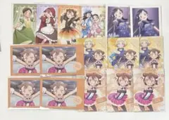メダリスト　ミケ　絵馬　すず　美久