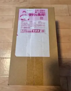【新品未開封】ポケモンセンターフクオカ スペシャルBOX 未開封