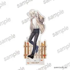 にじさんじ 緋八マナ アクリルスタンド