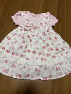 クーラクール ワンピース