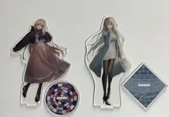 にじさんじ フレン・E・ルスタリオ アクスタ2点