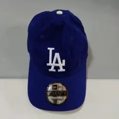 【NEWERA】 9TWENTY ネイビーキャップ