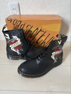 ドクターマーチン Dr. Martens「DAGGER」 26cmのサムネイル