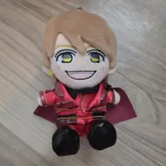 中間淳太 WEST. ぬいぐるみ ちびスト ちびぬい