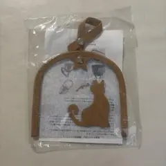 【新品未使用】マスクケース　携帯用