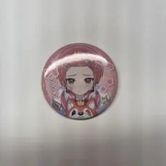 いれいす　愛してるじゃ足りないもん　愛足り　愛たり　缶バッジ　りうら