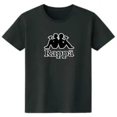 ラッパーTシャツ