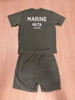 2026年最新】ムータ セットアップの人気アイテム - メルカリ