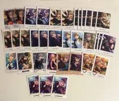 あんスタ 葵ひなた ゆうた ぱしゃっつ 笑門来福 9周年 trip シャッフル