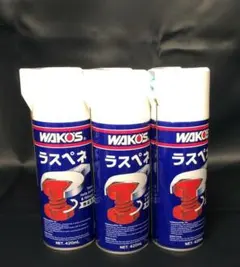 WAKO'S モリコンパウンド MoS₂ 300ml 12本入 - メルカリ