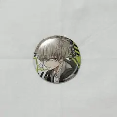 SAKAMOTO DAYS 勢羽夏生 ゴールデン缶バッジ ジャンプショップ - メルカリ