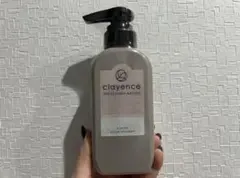 clayence クレイエンス カラートリートメント モカブラウン 新品未使用