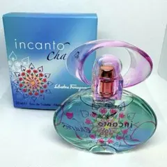 サルヴァトーレフェラガモ インカントチャーム オードトワレ 30mL 香水