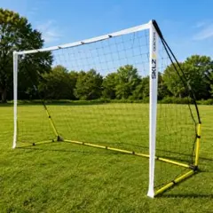 サッカーゴール 8×5 SKLZ 2.4m×1.5m QUICKSTERのサムネイル