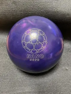 バ*ル様 ナノデス アキュドライブフォー(15ポンド) 新たなアキュシリーズの幕開け！】ABS ナノデス アキュドライブ