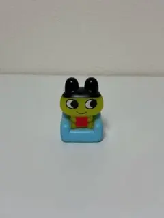 たまごっちライトマスコット まめっち ガチャガチャ